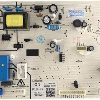 0321801056 W19-27 V98538 Используется для платы управления холодильником