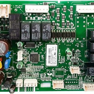 W10438707 W10886279 для платы управления PCD холодильника Whirlpool