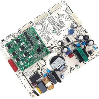 Компьютерная плата для холодильника, совместимая с Hisense, BK4YB39 BK4YB56 BK4YB39=BK4YB56 BCD-383WP. Запчасть для холодильника.