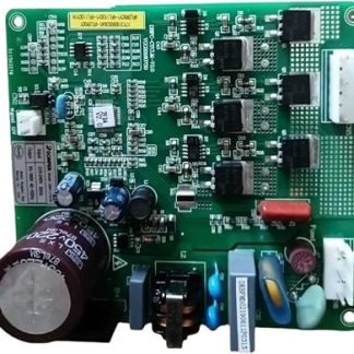 Компьютерная плата холодильника DBFC-CTCLM 17131000003041