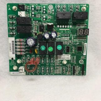 Плата разморозки 1041354R заменяет деталь 624813 1016567R, является заменой оригинальной детали Nordyne.