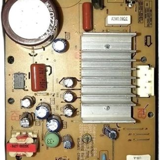 Инверторная материнская плата для холодильников, совместимая с Samsung, DA92-00763A.