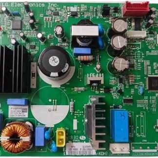 Материнская плата EBR83717532 EAX65868422 EBR837175, совместимая с холодильниками LG.