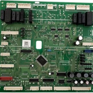 Плата управления холодильником DA92-00594E, совместимая с Samsung RF23HTEDBSR/AA.