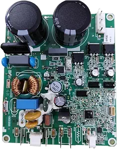 MZ-300-04RCN 04R-01F T85 110V-127V Инверторная плата управления компрессором холодильника