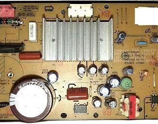Материнская плата DA92-00763A, инверторная плата, холодильник