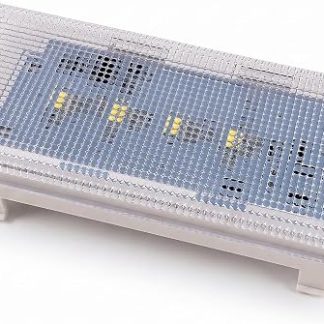 WPW10515058 Основная плата светодиодной подсветки холодильника Whirlpool | 3021142 AP6022534 W10515058 PS11755867 Замена светодиодной лампы драйвера для холодильников Kenmore, Maytag и KitchenAid Side-by-Side