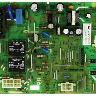WP2321711 для платы управления холодильника Whirlpool 2321711