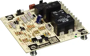 Запасные части для бытовой техники Goodman PCBDM133S. Плата управления разморозкой Goodman, номер детали: (комплект из двух штук - PCBDM133S)