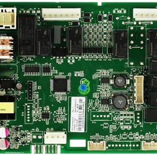 W10867574 для платы управления холодильника Whirlpool WRX735SDHB00 WRX735SDHB01 WRX735SDHB02 WRX735SDHB03