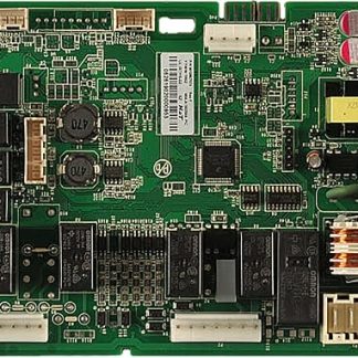 Оригинальная плата управления холодильником Whirlpool W11043763 (заменяет W10867574).