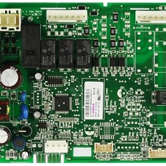 W10547719 — плата управления для холодильников Whirlpool, Maytag и KitchenAid (WPW10547719)
