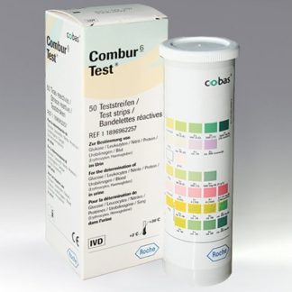Combur-6-Test®