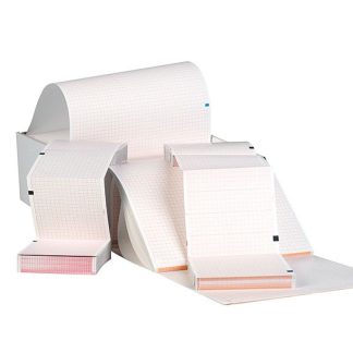 CTG-Faltpapier für Fetacontrol 2/4