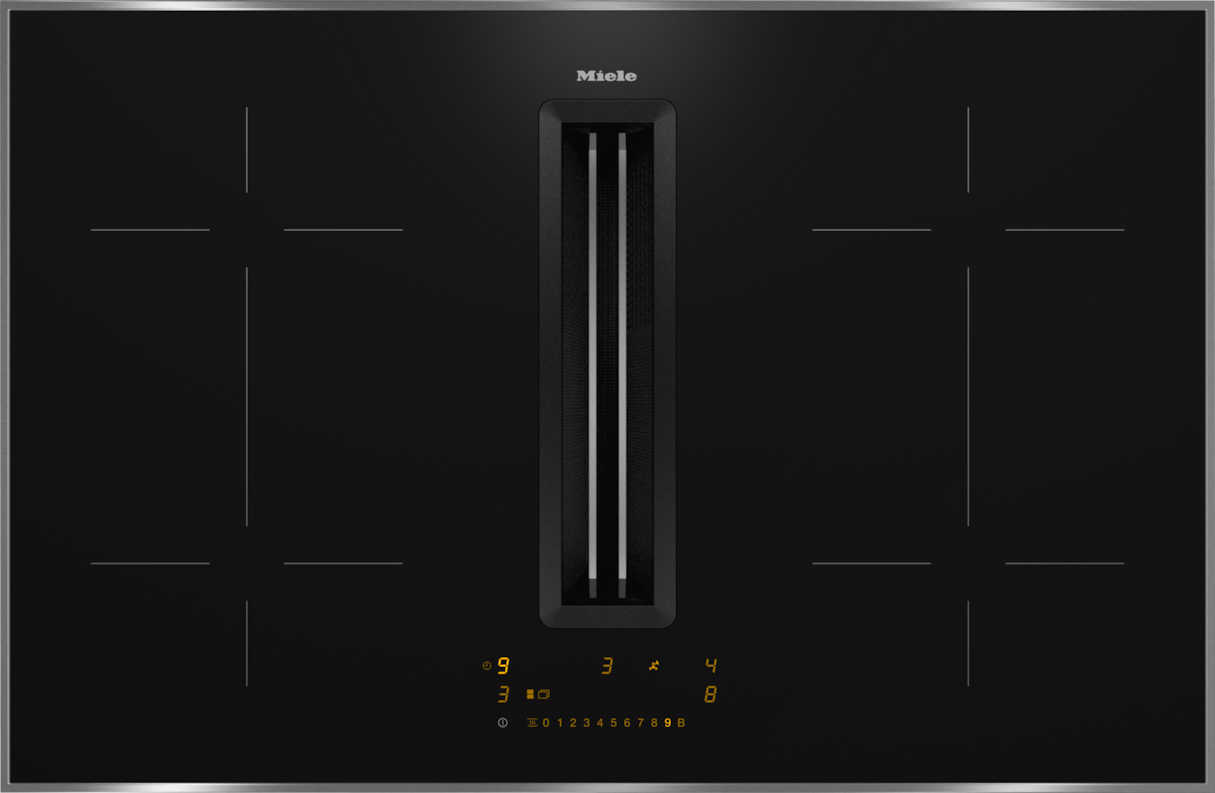 Miele KMDA7473FR-A Silence