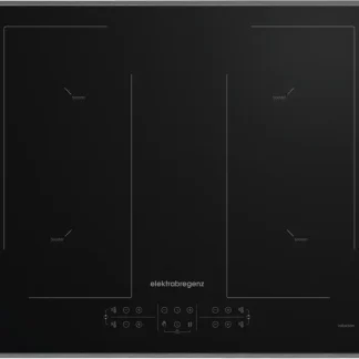 Elektrabregenz MIS6497FX Kochfeld