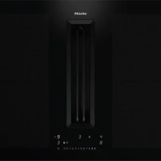Miele KMDA7676-1 FL BlackPerfection