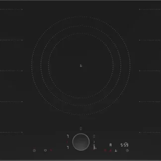 NEFF T69FUV4L0 Kochfeld