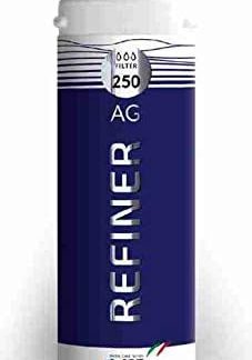 Фильтр-очиститель WCF Filter Refiner AG Rapid System 250