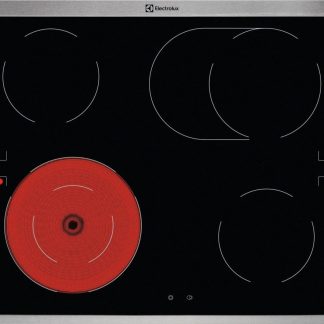 Electrolux LRD6406XK Kochfeld