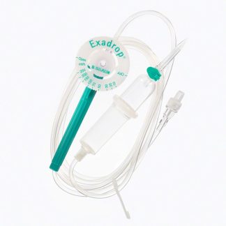 B.Braun Exadrop® Standard – 180 см