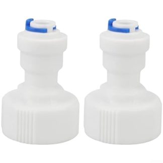 ABS-Gehäuse Wasserfilter Vorfilter 4 тонны/ч (6-бис 2)