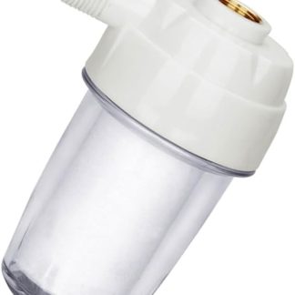 Фильтр для очистки и смыва, Schnelle Filtration, Weiß