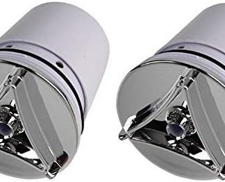 Фильтрующий картридж для воды Culligan FM-25R (комплект из 2 шт.)