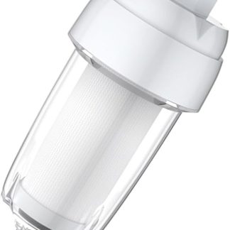 Hauswasserfilter Ersatz für Heizgerät und Washmaschine, Weiß