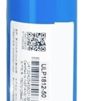Мембранный фильтр Umkehrosmose RO Ersatz для дома Küche Wasserfilter 1812-50Gpd Mit starker Reinigungseffizienz
