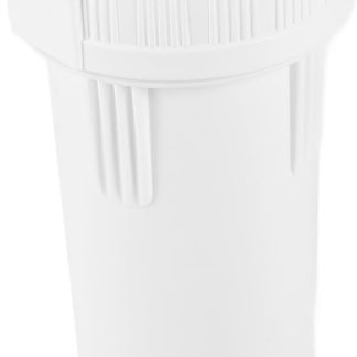 Gadpiparty Ersatzfilter Für Wasserreiniger Universeller Kunststofffilter Mit Einfacher Installation Und Zuverlässiger Filtration Für Sauberes Trinkwasser Passend Für Haushaltsfilter