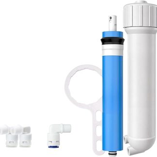 Wasserfilter Gehäuse 3012 для 50-75G RO Systeme(G)