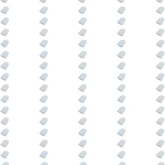 Wasserhahn-Filterbeutel Baumwolle 100er Pack Седиментный фильтр (100шт*C)