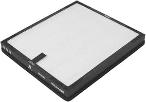 2er Pack HY4866 Фильтр для Staub und Tierhaare
