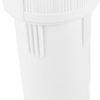Форфильтр Ersatzfilter für Wasserfilter 10 Zoll 1/2 Zoll Weiß