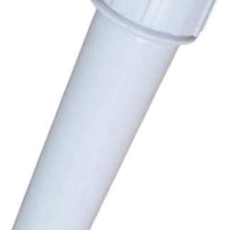 1812/2012 50/75/125/100gpd RO Membrangehäuse Umkehrosmose-Wasserfilter Ersatz 1/4 Quick Links Mit starker Reinigungseffizienz