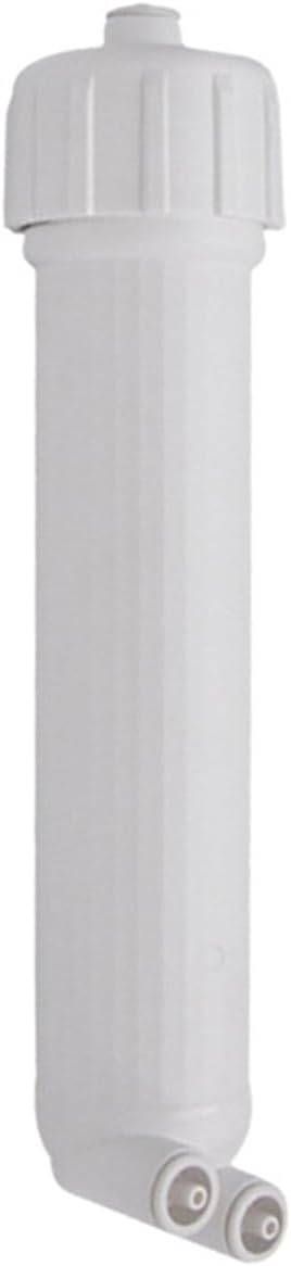 50G/75G/100G Wasserreiniger Quick Connect Membrangehäuse-Kit 1812 RO-Membranschale Zubehör для Reinwassermaschinen Mit hocheffizienter Filterfunktion
