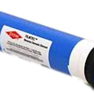 Мембрана обратного осмоса Dow Filmtec BW60-1812-75 75 галлонов в сутки (заменяет Dow Filmtec TW30-1812-75) для установки под столешницу и на столешницу.