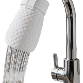 40 для фильтров Wasserhahn Filtervlies Hochdicht PP Baumwolle 40 для