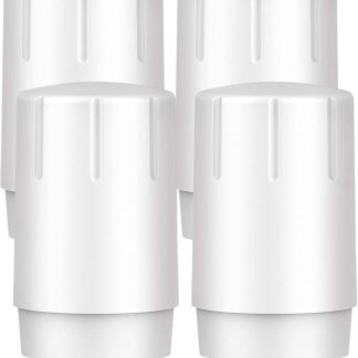2 сменных фильтрующих картриджа для фильтра Brita Tap Filter 36311, белого цвета, для системы фильтрации водопроводной воды.