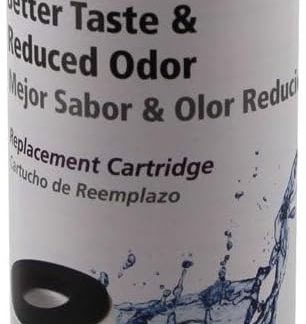 Фильтр для воды Culligan D-20A для раковины (комплект из 2 шт.)