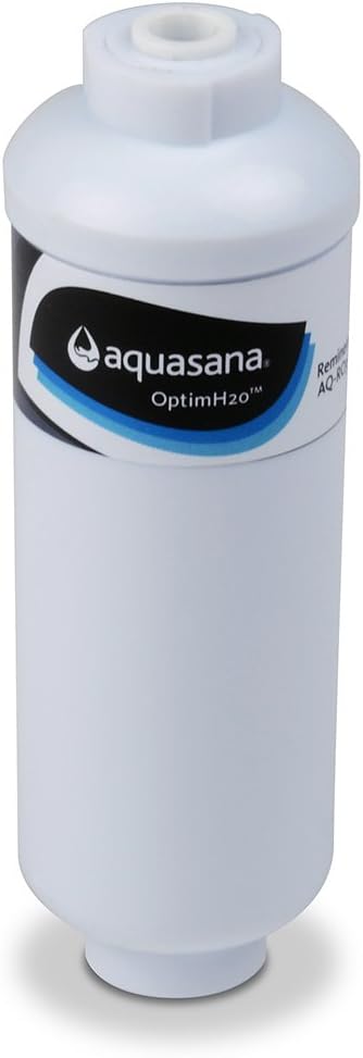 Сменный реминерализатор Aquasana AQ-RO3-RM для замены AQ-RO-3 от Aquasana.