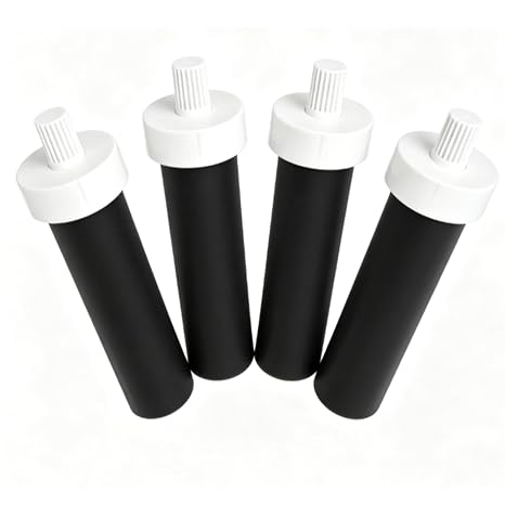 Фильтр для воды Sorandy для ZeroWater (4 шт.)