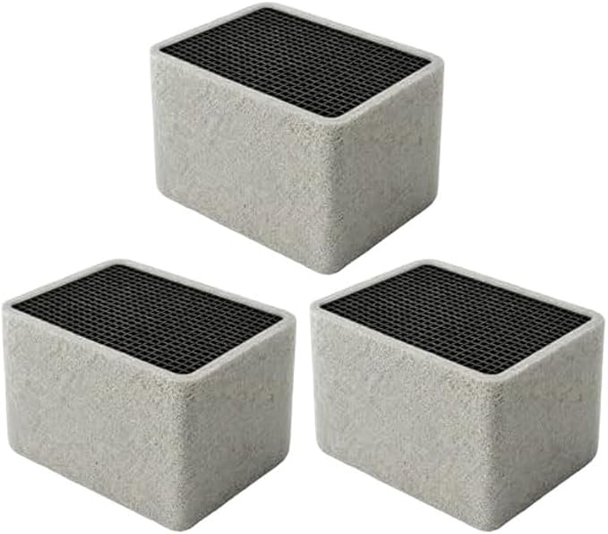 Сменный фильтр для санитарных модулей Geberit Plus.