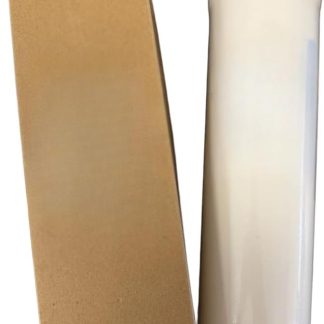 Совместимость с EWF3000 Wasserfilter-Ersatz 51300C Plus – fortschrittlicher Kohleblock für sauberes Trinkwasser – einfache Drehverschluss-Installation – 3000 Gallonen Kapazität