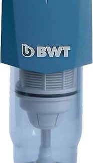 Фильтр BWT Infinity M, размер 2 (1 1/2+2) DIN/DVGW, основание 1 1/2-2 10190