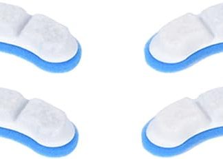 Фильтр для воды Sonew Pet Water Sp Ender, сменный фильтр с активированным углем для автоматической поилки для домашних животных (ЕС)