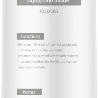Фильтр обратного осмоса PHILIPS ADD583 для настольных диспенсеров ADD6928DG и ADD6926WH