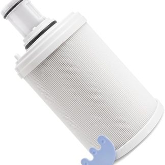 100186 Эрзацфильтр для eSpring-Einheiten с Vorfilterschicht, конфигурированный для Standard-Wasserdurchflussanforderungen