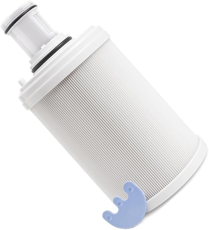 100186 Эрзацфильтр для eSpring-Einheiten с Vorfilterschicht, конфигурированный для Standard-Wasserdurchflussanforderungen